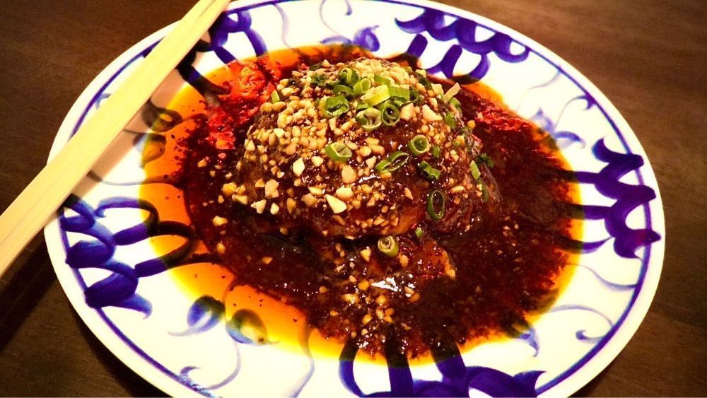 東京食べあルークさんが投稿した陳麻婆豆腐 新宿野村ビル店（【旧店名】陳麻婆火鍋店）に関する口コミの画像