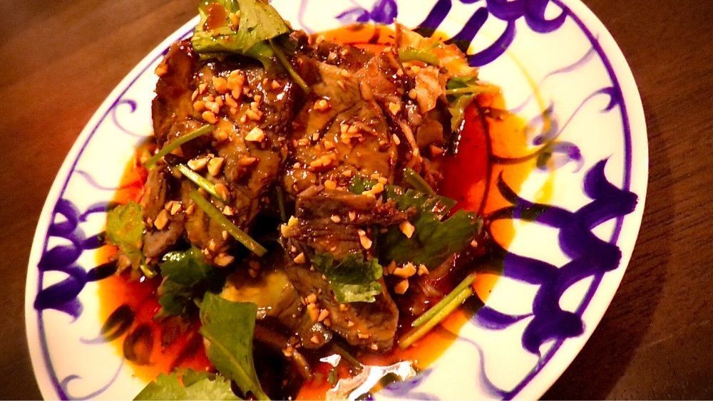 東京食べあルークさんが投稿した陳麻婆豆腐 新宿野村ビル店（【旧店名】陳麻婆火鍋店）に関する口コミの画像