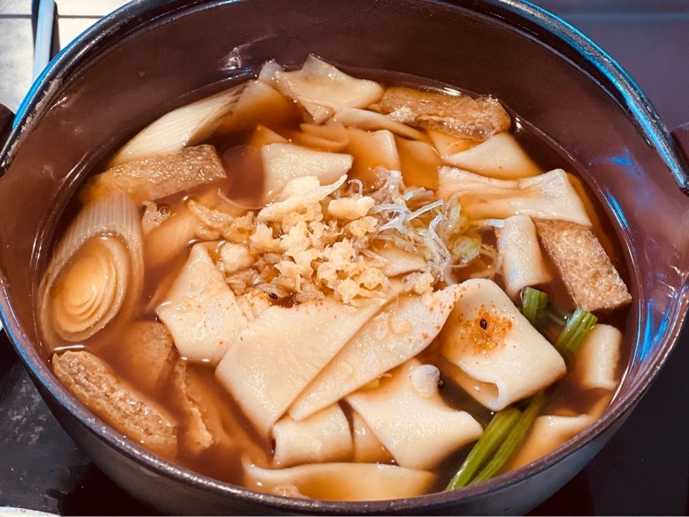 口福者さんが投稿した手打ちそば・うどん　大久保（オオクボ）に関する口コミの画像