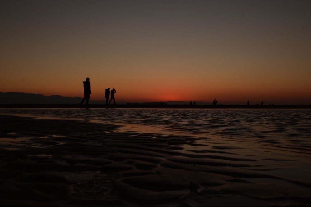 佳さんが投稿した父母ヶ浜ポート（CHICHIBUGAHAMA PORT）に関する口コミの画像