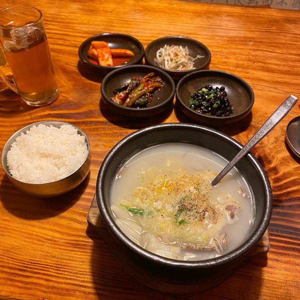 ʏᴜさんが投稿した民俗村（ミンゾクムラ）に関する口コミの画像
