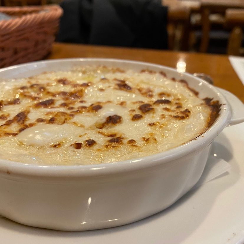 かぼちゃんさんが投稿したヒッコリーファーム 登戸店（HICKORY）に関する口コミの画像