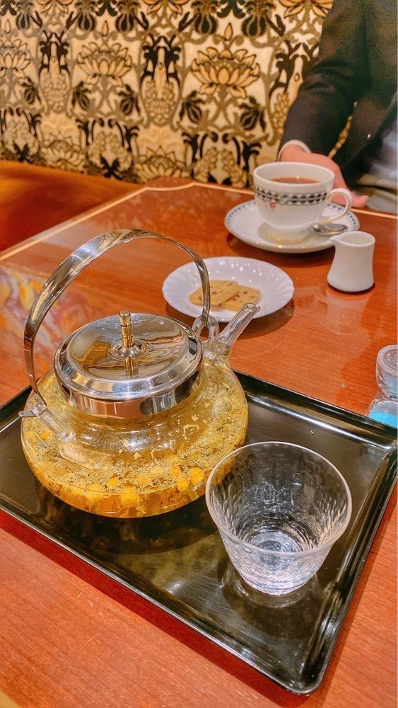 ajisaiさんが投稿した珈琲茶館 集 プレミアム新宿店（コーヒーサカン シュウ）に関する口コミの画像
