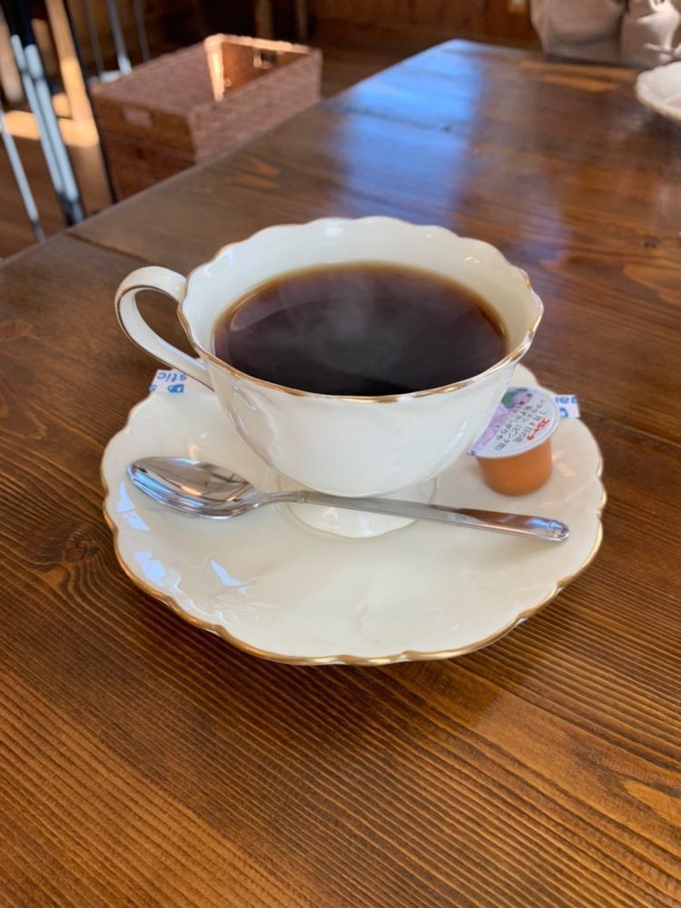 Shoさんが投稿したコーヒー ララミー（Coffee LARAMIE）に関する口コミの画像