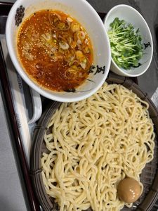 麺屋武蔵 五輪洞