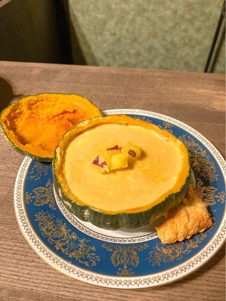 みかんさんが投稿した喫茶 こくんに関する口コミの画像