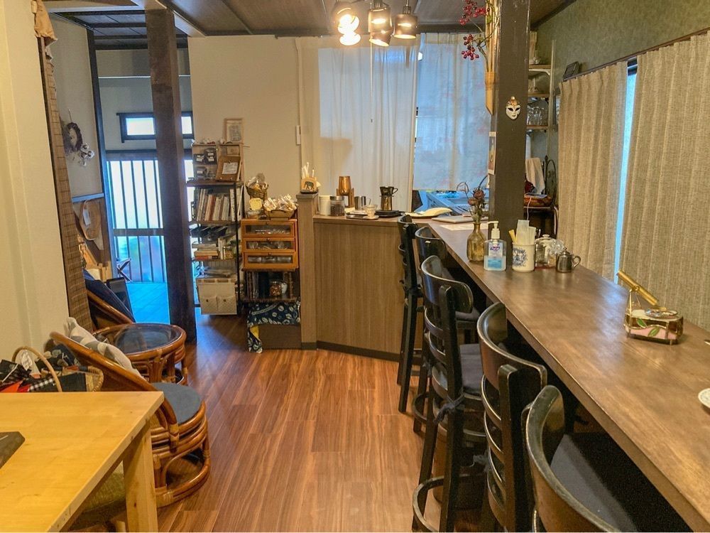 みかんさんが投稿した喫茶 こくんに関する口コミの画像