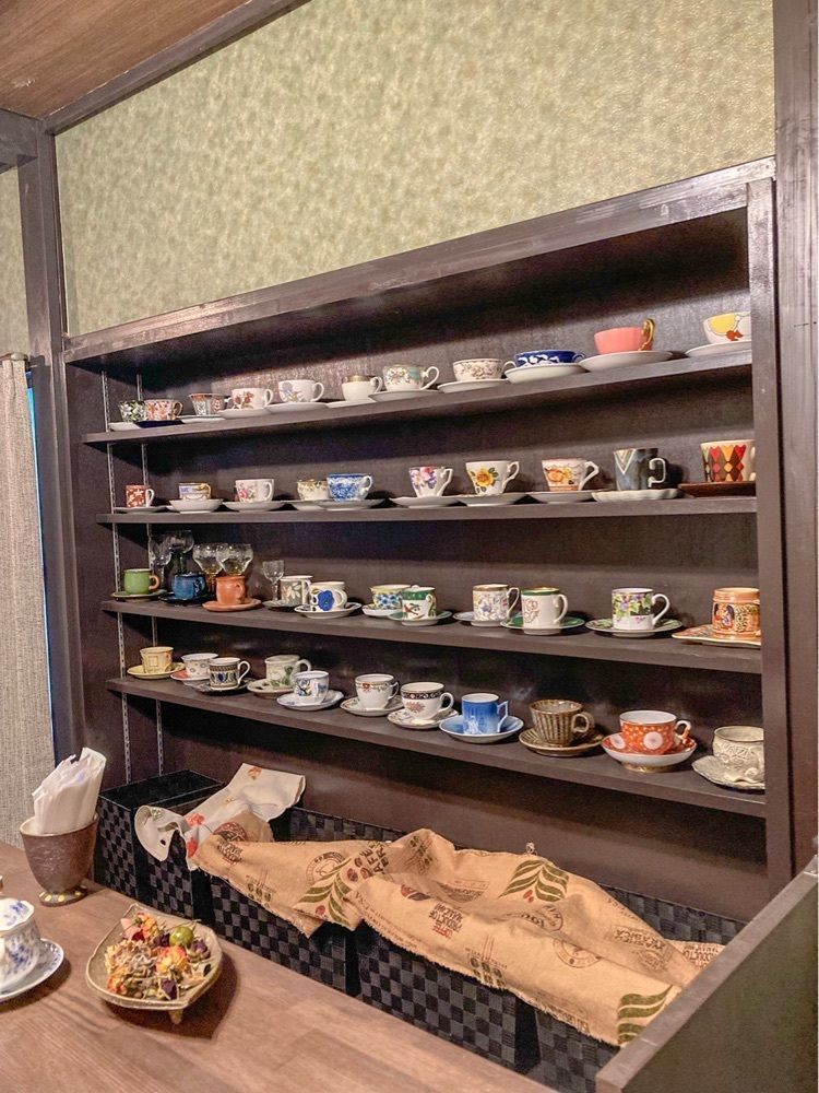 みかんさんが投稿した喫茶 こくんに関する口コミの画像