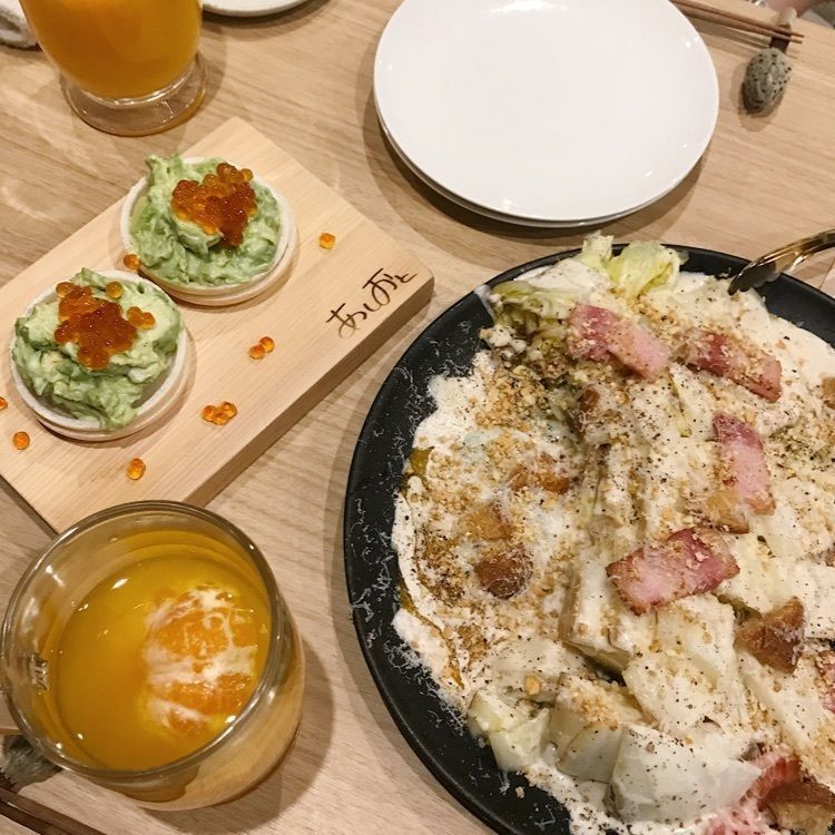 Omami33さんが投稿した野菜酒場あしおとに関する口コミの画像