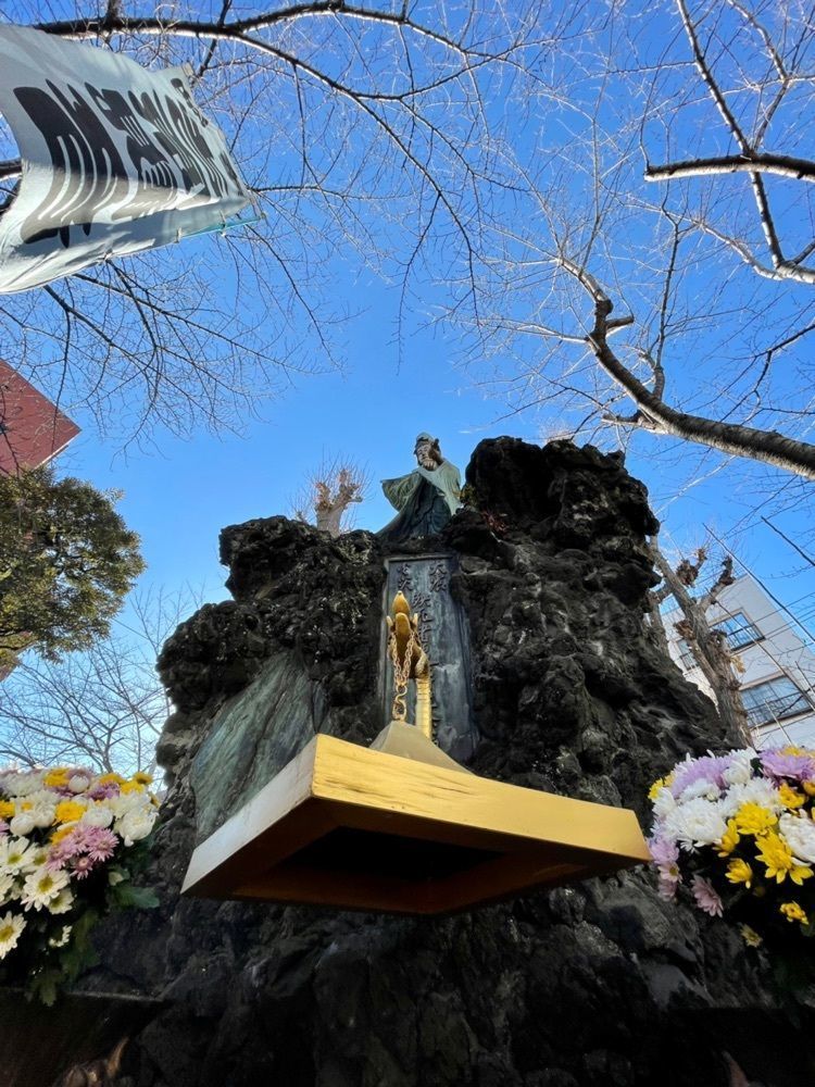 ばるおさんさんが投稿した吉原神社に関する口コミの画像