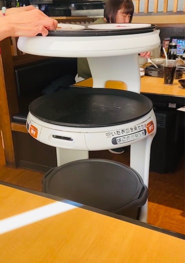 mariさんが投稿した焼肉きんぐ つくば店に関する口コミの画像
