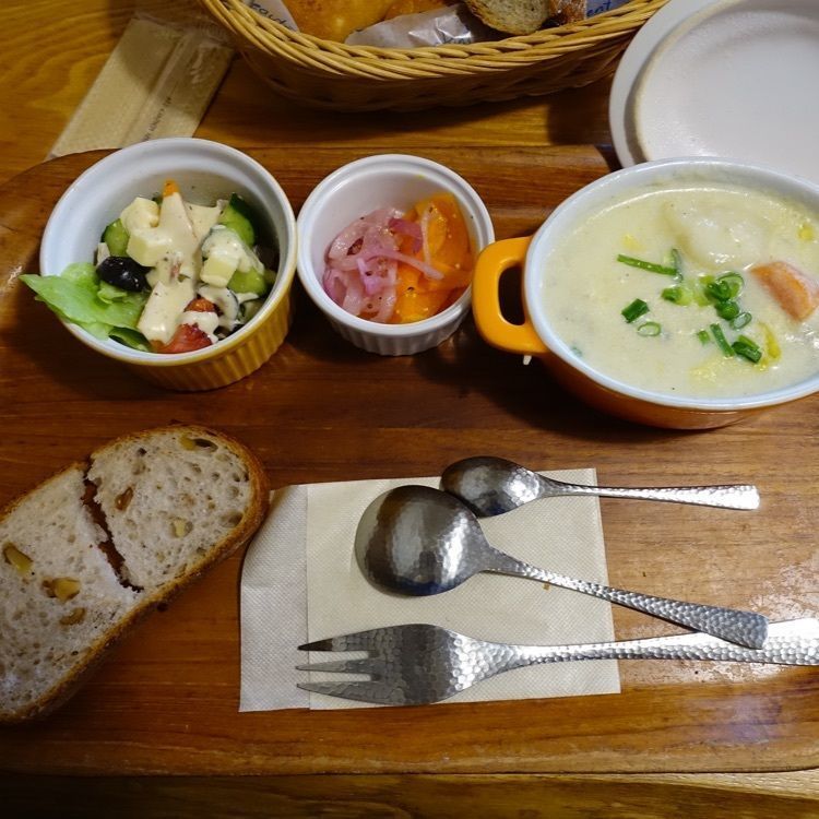 Cool_Kougelhopfさんが投稿したラ・フーガス（La FOUGASSE）に関する口コミの画像