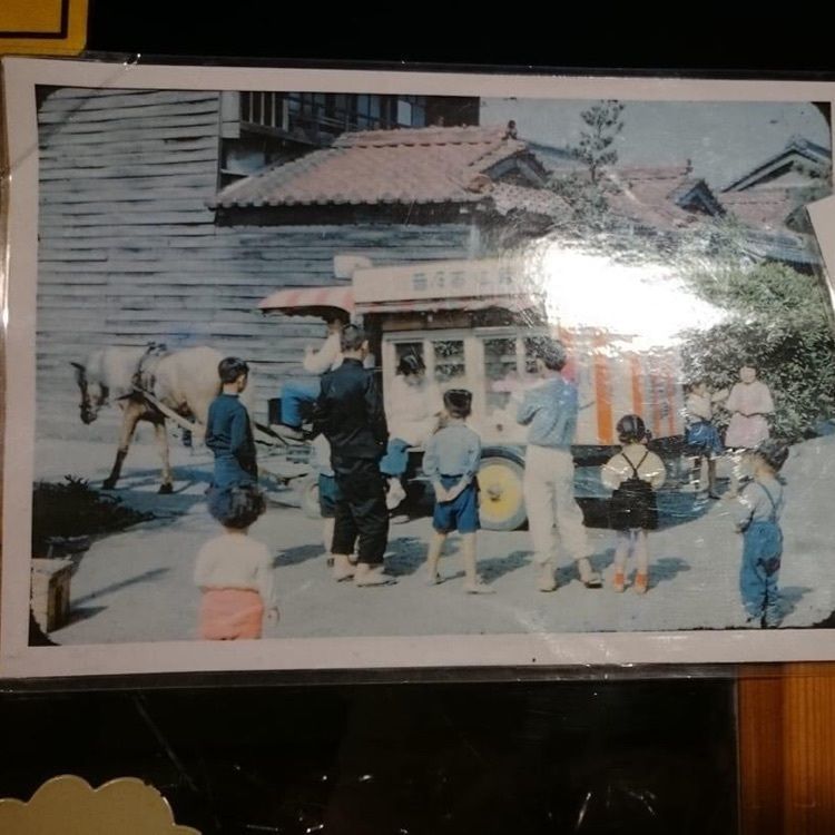 ＤＪゴン太さんが投稿したロバのパンに関する口コミの画像
