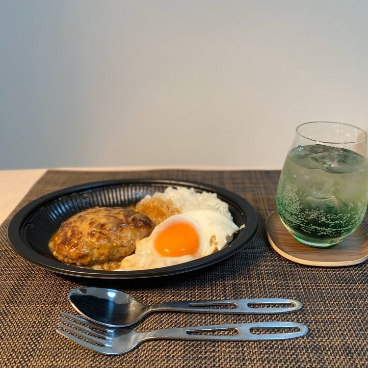 kojikoji.enjoygourmetさんが投稿したロコズアイナ（CAFE BAR LOCO S AINA）に関する口コミの画像
