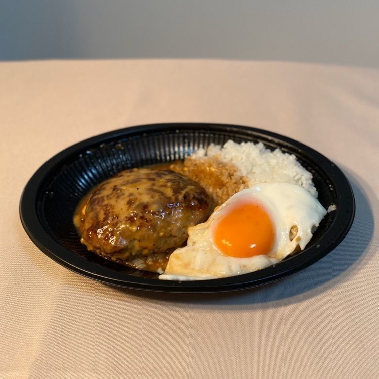 kojikoji.enjoygourmetさんが投稿したロコズアイナ（CAFE BAR LOCO S AINA）に関する口コミの画像