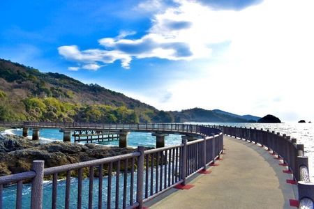 はなぐり海水浴場