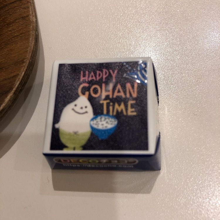 旅猫麻呂さんが投稿したこめらく 贅沢な、お茶漬け日和。 ルミネエスト新宿店に関する口コミの画像
