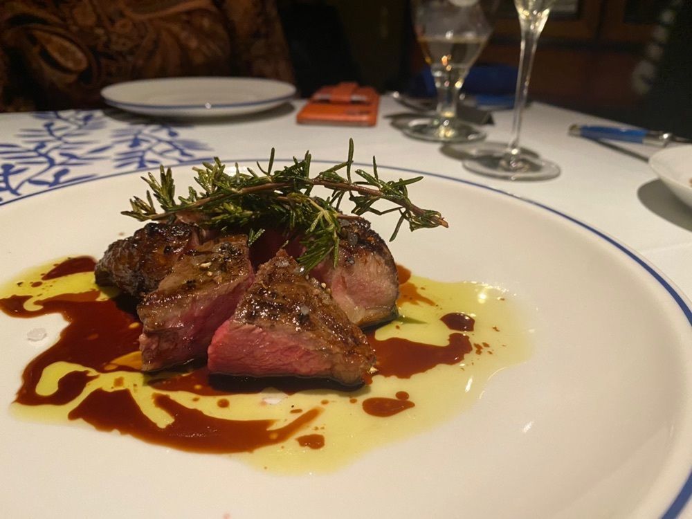 Belle♡Baliさんが投稿したOsteria Calimero（オステリア カリメロ）に関する口コミの画像