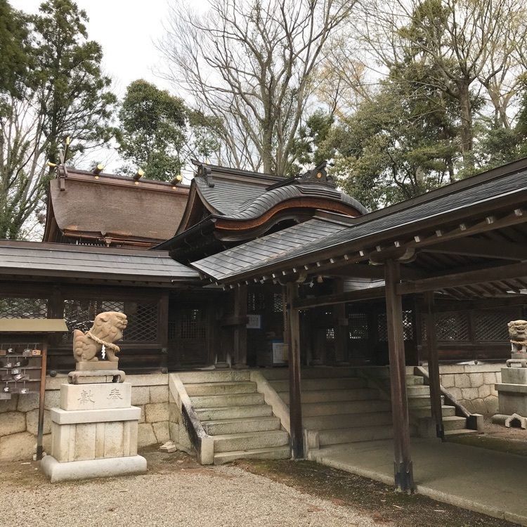 NBR OTさんが投稿した阿自岐神社庭園に関する口コミの画像