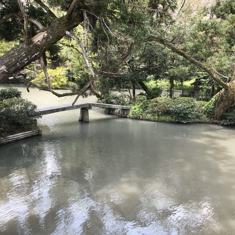 NBR OTさんが投稿した阿自岐神社庭園に関する口コミの画像