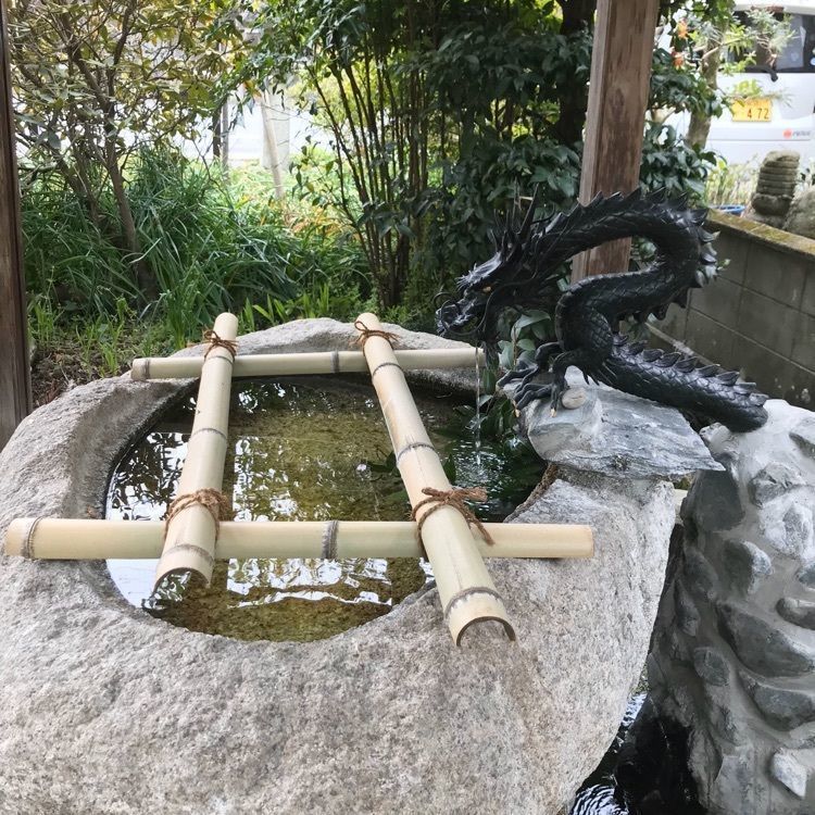 NBR OTさんが投稿した阿自岐神社庭園に関する口コミの画像