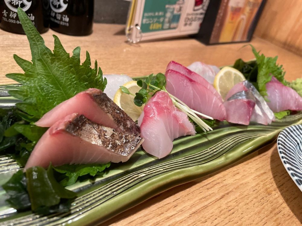 ym.gourmetさんが投稿した長浜鮮魚仲卸直営店 すし酒場 うお助（【旧店名】炉端 魚助）に関する口コミの画像