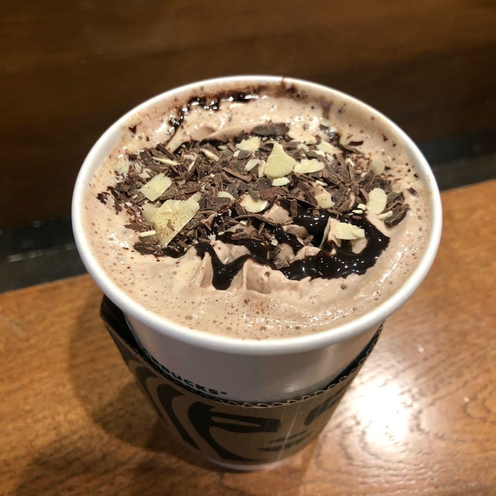 k__さんが投稿したスターバックス コーヒー 丸の内新東京ビル店に関する口コミの画像