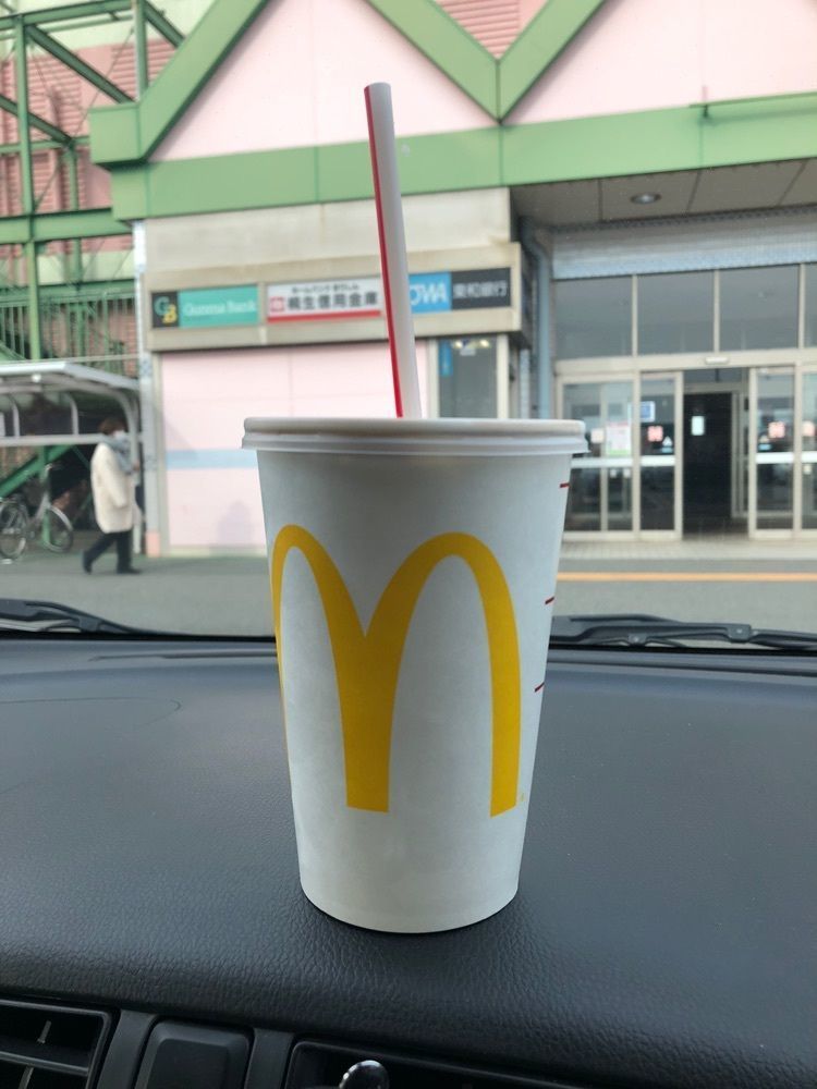 からっ風②さんが投稿したマクドナルド 大間々さくらもーる店に関する口コミの画像