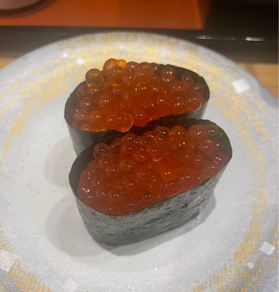 mayu mayuさんが投稿した回転寿司 かねき 石岡店に関する口コミの画像