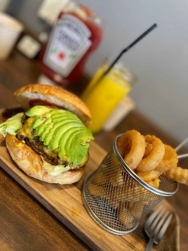 池ちゃんさんが投稿したジューザバーガー（Ju The Burger）に関する口コミの画像