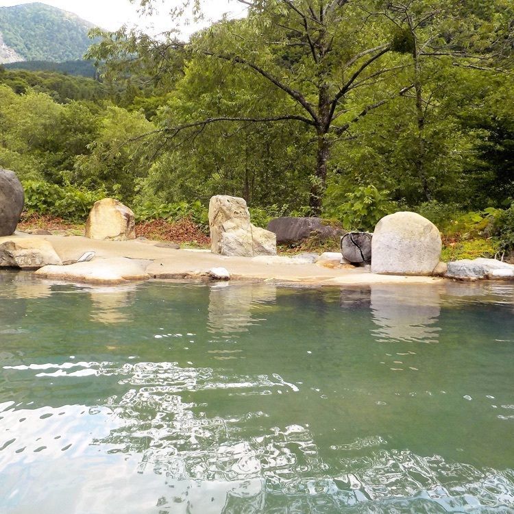 けんちゃん1973さんが投稿した水明館　佳留萱山荘に関する口コミの画像