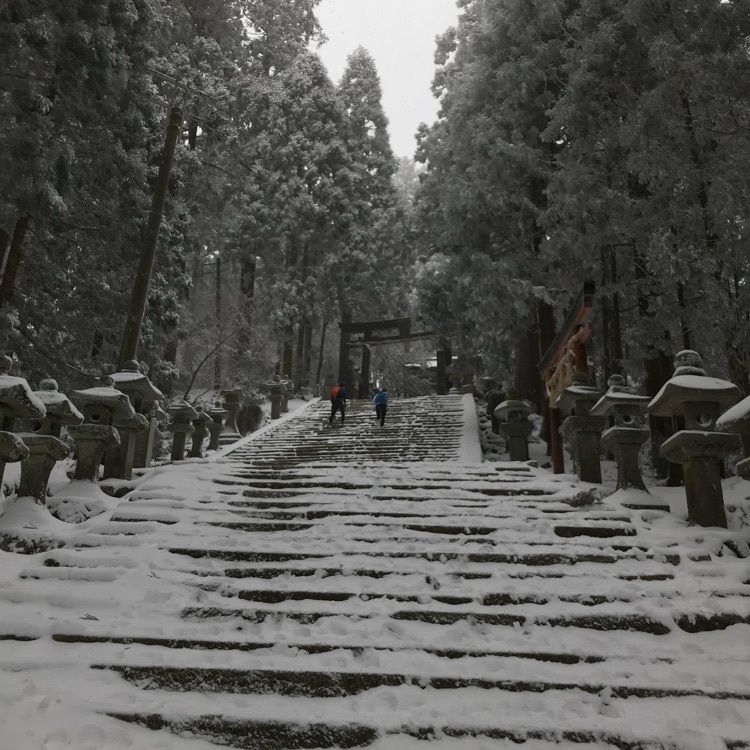 けんちゃん1973さんが投稿した愛宕山に関する口コミの画像