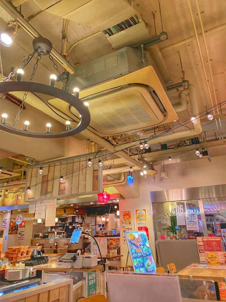 ajisaiさんが投稿したラッツダイニング 新宿西口ハルク店（Lad's Dining）に関する口コミの画像