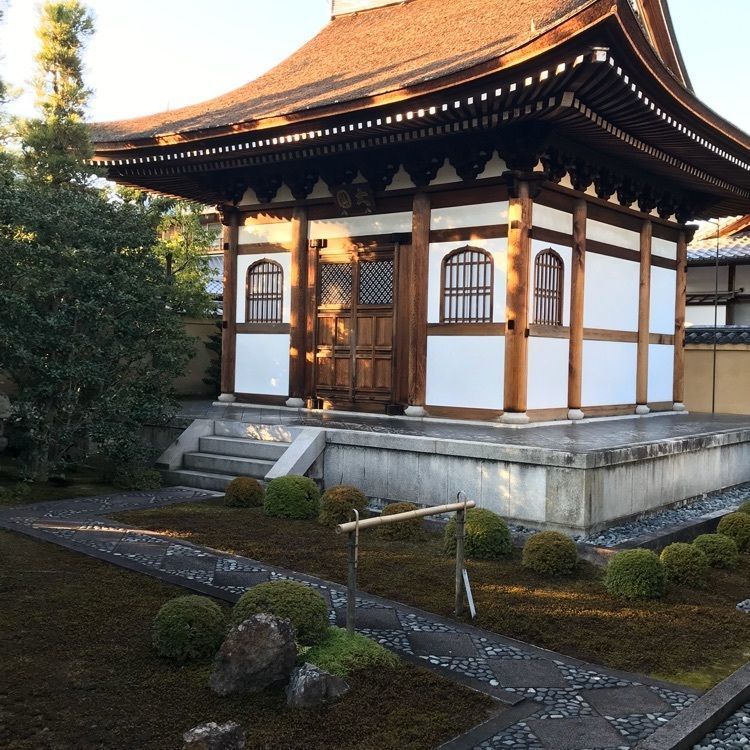 NBR OTさんが投稿した龍源院に関する口コミの画像