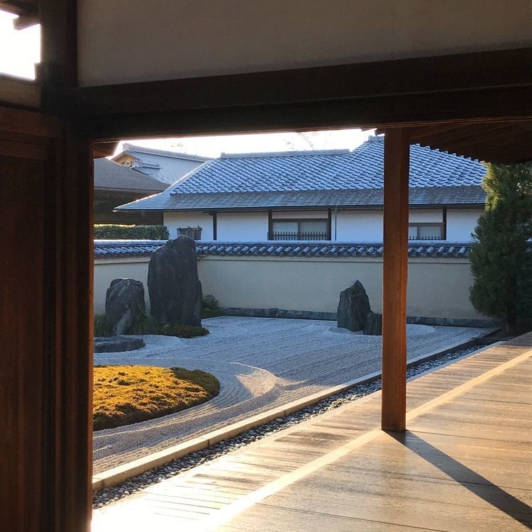 NBR OTさんが投稿した龍源院に関する口コミの画像