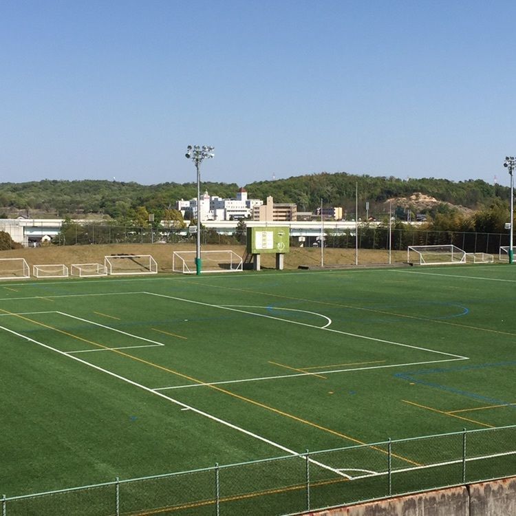 real_beach_493bさんが投稿した口論義運動公園に関する口コミの画像