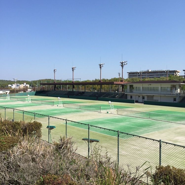 real_beach_493bさんが投稿した口論義運動公園に関する口コミの画像