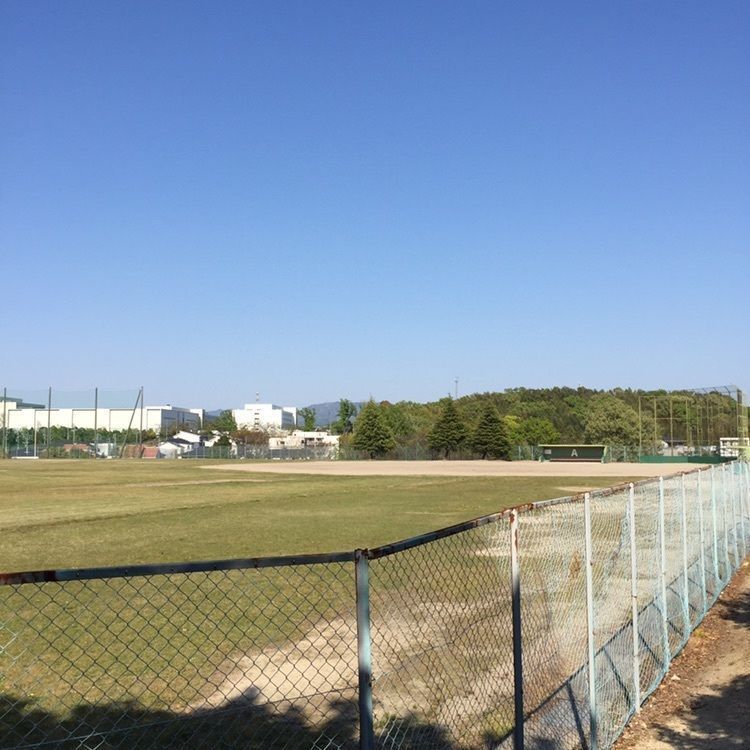 real_beach_493bさんが投稿した口論義運動公園に関する口コミの画像