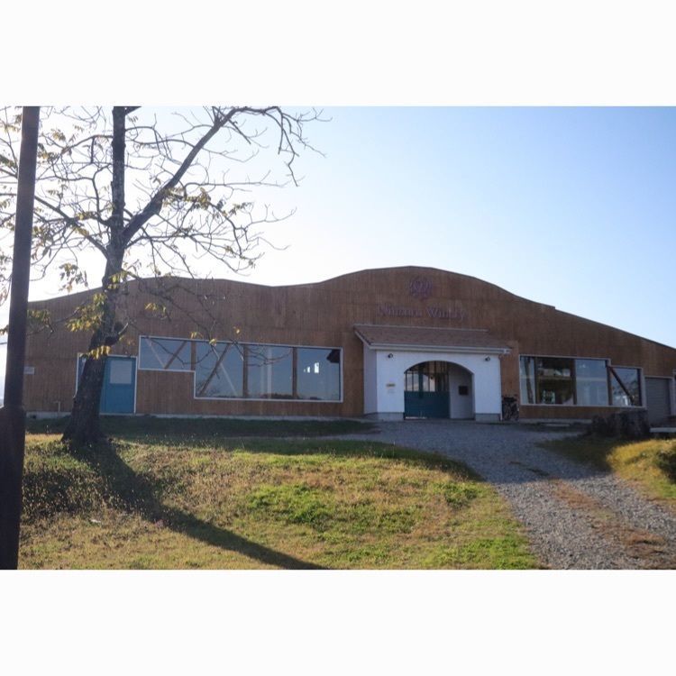 あっけさんが投稿した新鶴ワイナリー（Niitsuru Winery）に関する口コミの画像