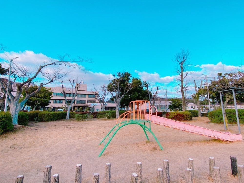 鉄道こまちさんが投稿した里庄町役場に関する口コミの画像