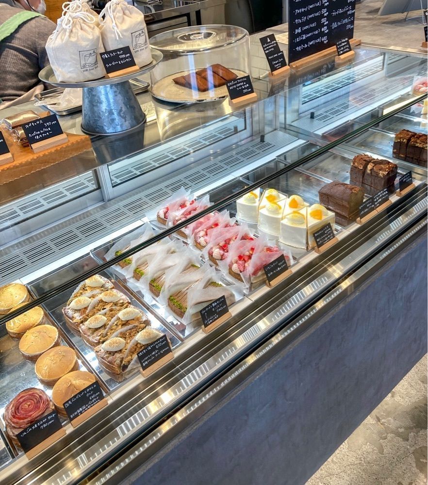 みかんさんが投稿したSUMI BAKE SHOPに関する口コミの画像