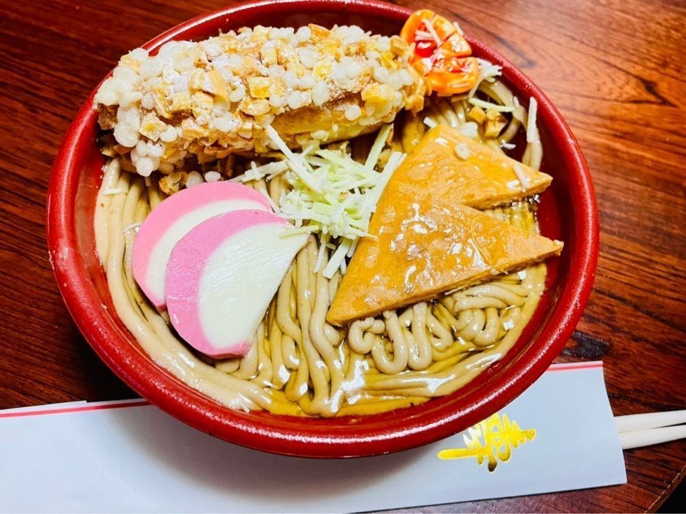 Rabiさんが投稿した味奈登庵 都筑佐江戸店（みなとあん）に関する口コミの画像