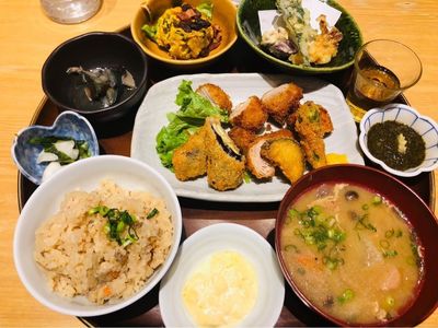 施設画像