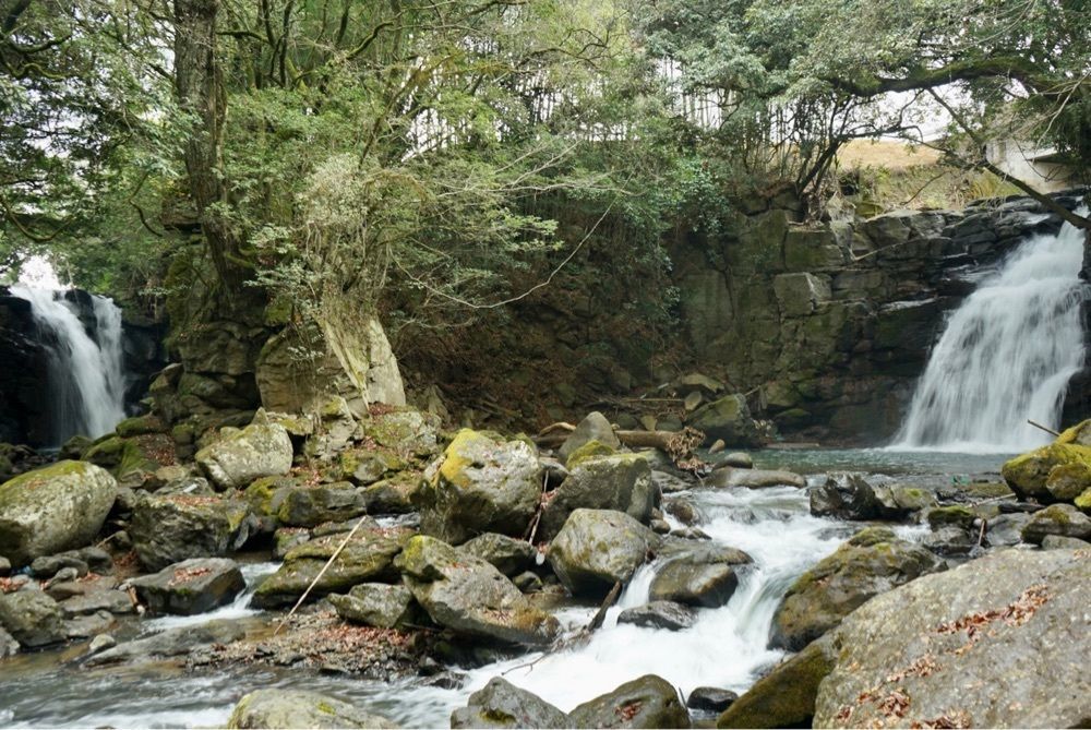 merryさんが投稿した夫婦滝に関する口コミの画像