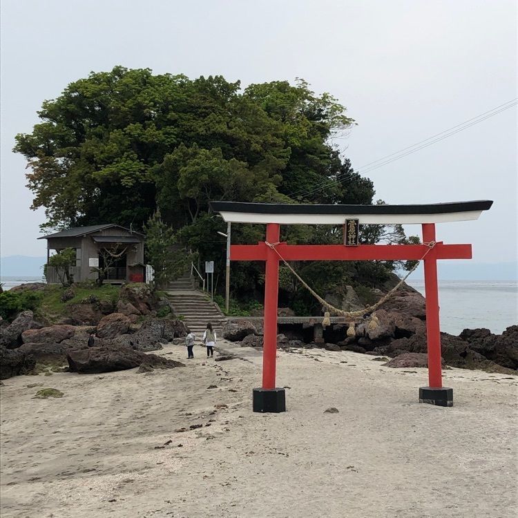 一人旅_mall_0723さんが投稿した荒平天神に関する口コミの画像