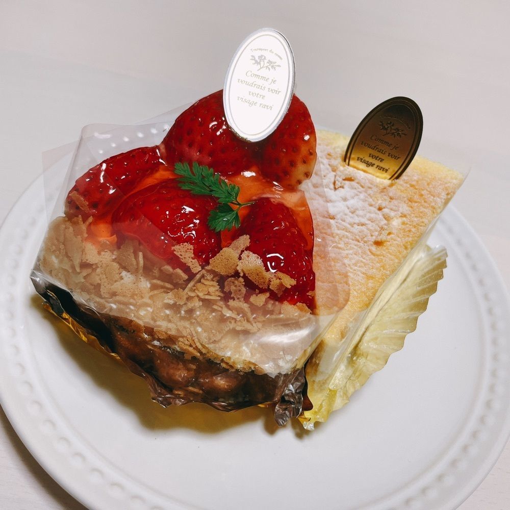 Danjouさんが投稿したTowaneee（トワニー）に関する口コミの画像