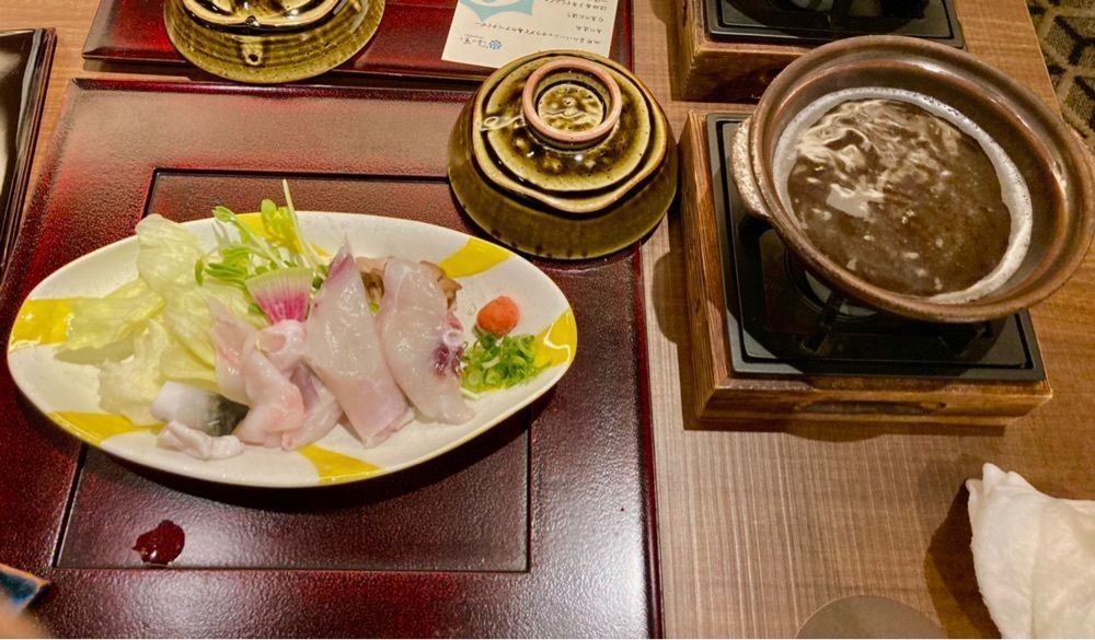 makzさんが投稿した湊小宿 海の薫と アワジシマ（湊小宿 海の薫と AWAJISHIMA）に関する口コミの画像