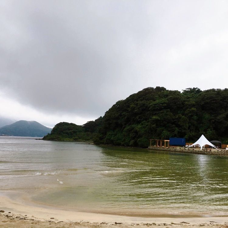 ざんぎさんが投稿した蛤浜海水浴場に関する口コミの画像