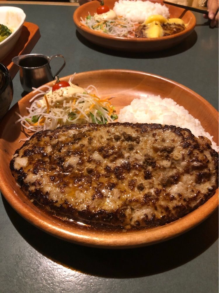 もー麦酒さんが投稿したびっくりドンキー 苫小牧光洋店に関する口コミの画像