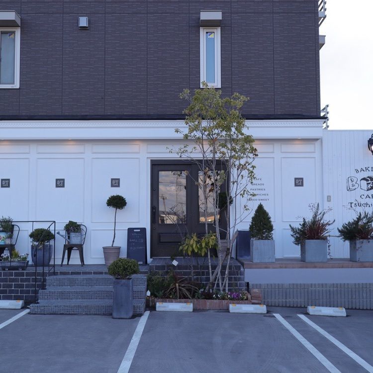 あっけさんが投稿したつちぱん 笹谷店（Bakery Tsuchi-Pain）に関する口コミの画像